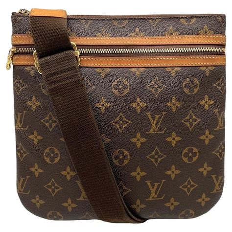 lv florentine pochette|louis vuitton pochette bosphore.